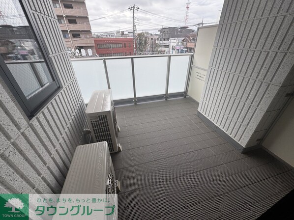 レガリアの物件内観写真